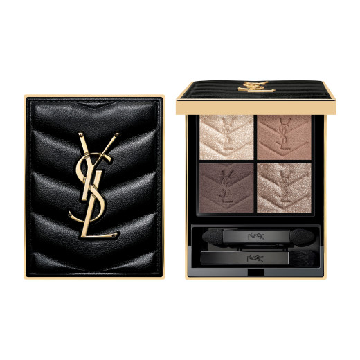 couture mini clutch göz fari paleti  