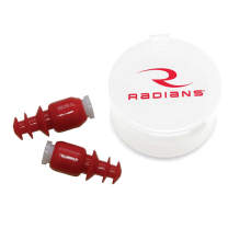 Radians Cease Fire™ Earplugs