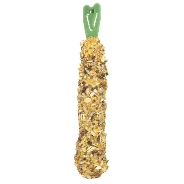 Raw-Image showing Crunch Sticks Whole Grains & Honey Flavor