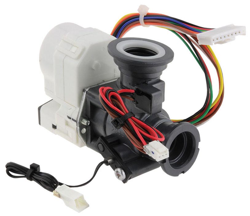 Rheem® RTG20164L WATER CONTROL VALVE