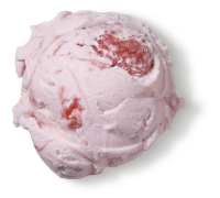 Premium Strawberry Ice Cream, 384 fl oz