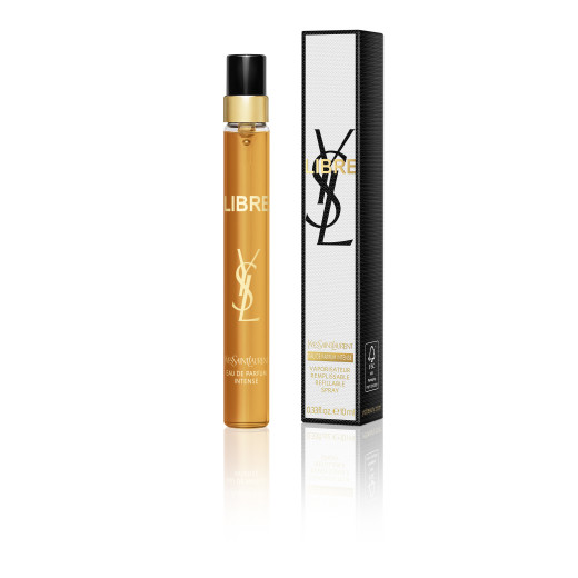 libre intense 10 ml