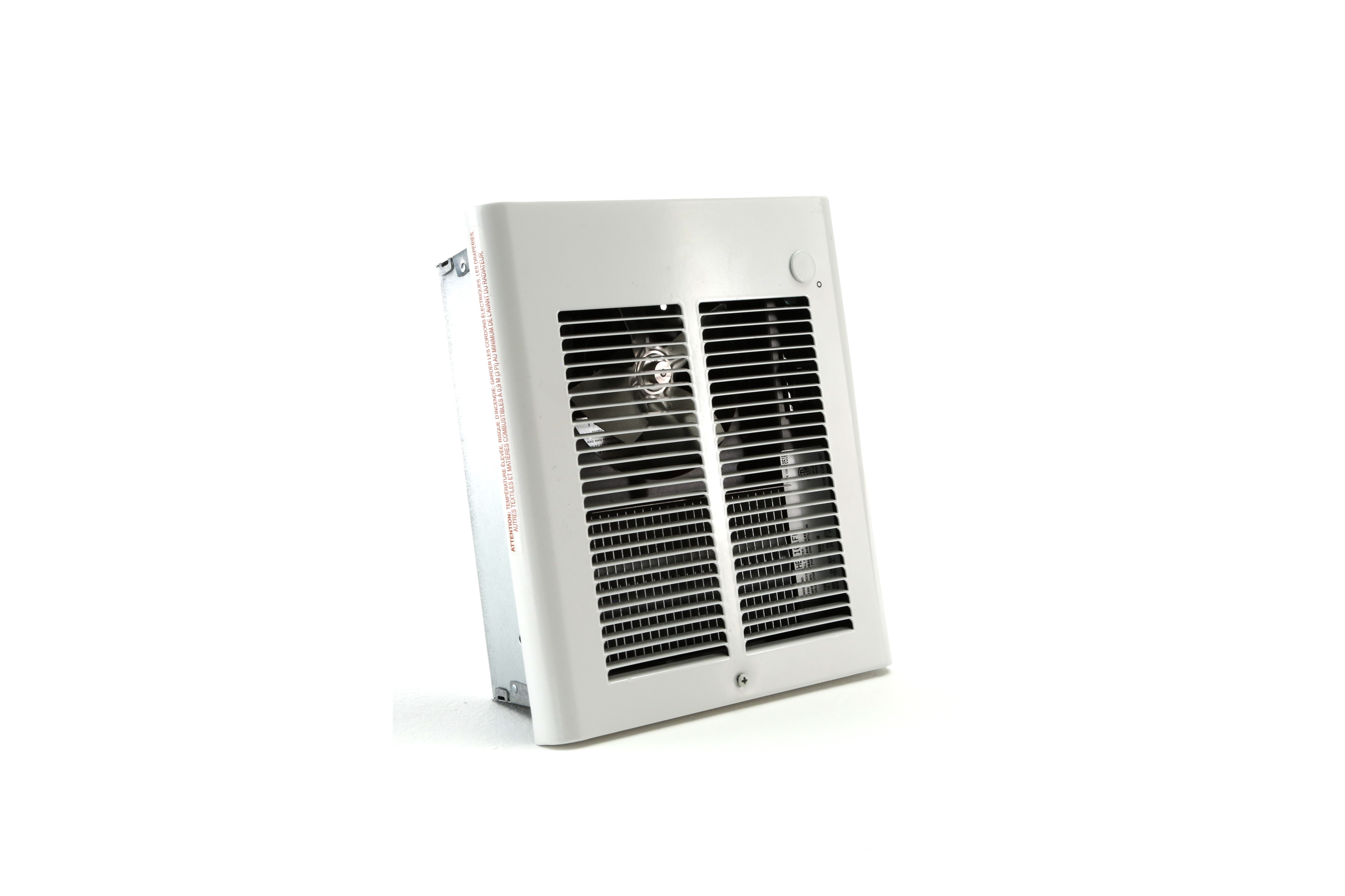 Marley Cwh1202dsf 240 Volt 84 Amp 20001000 W Fan Forced Wall Heater Cooper Electric 7090