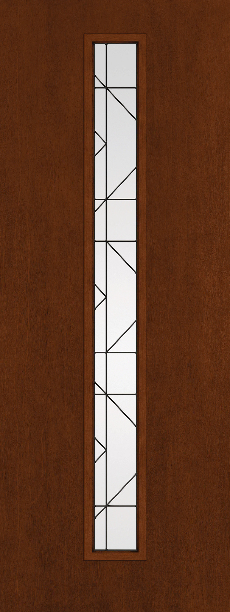 Pulse® Modern Fiber-Classic® Mahogany Pulse — FCM81EC