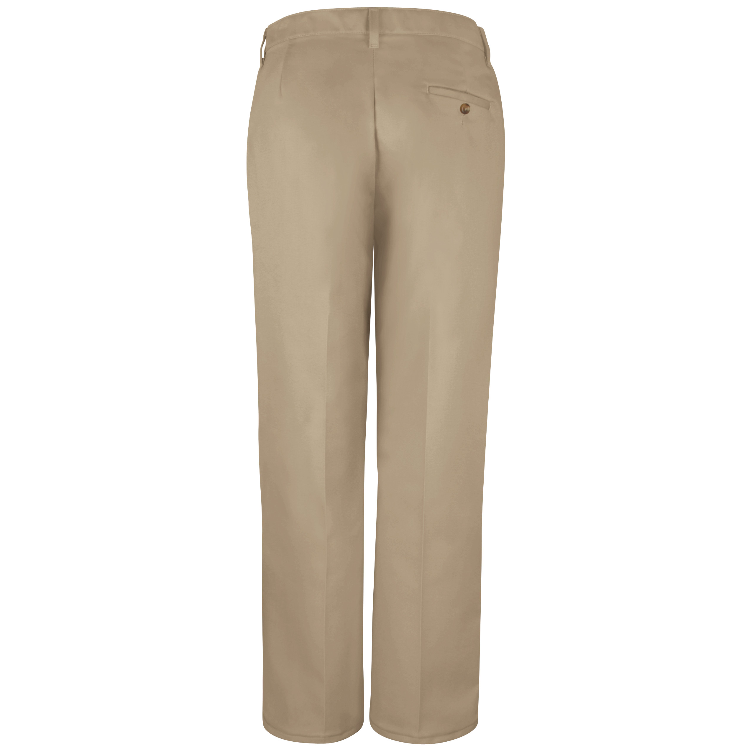 Picture of Red Kap® PC45 Women's Plain Front Cotton Pant