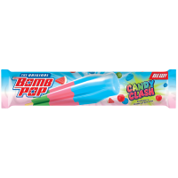 Candy Clash Ice Pops, 2dz