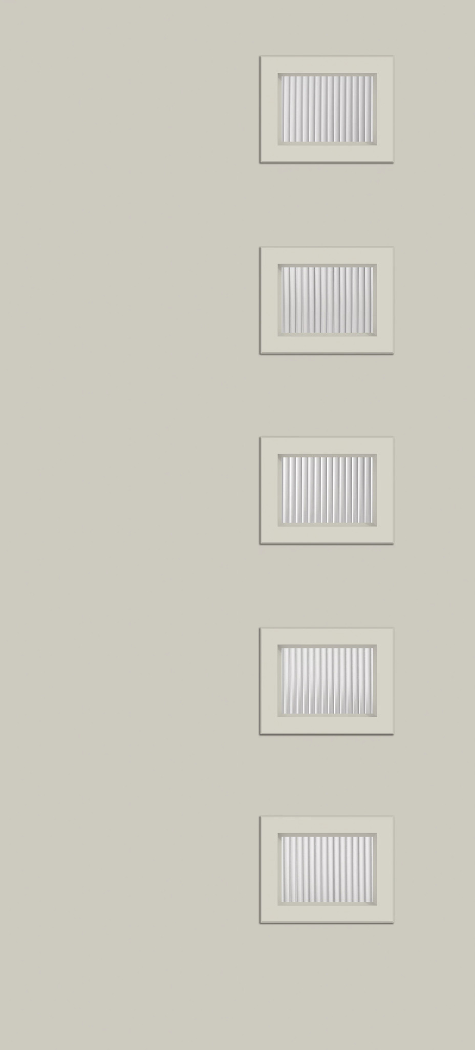 Pulse® Modern Profiles™ Pulse — 5RXK