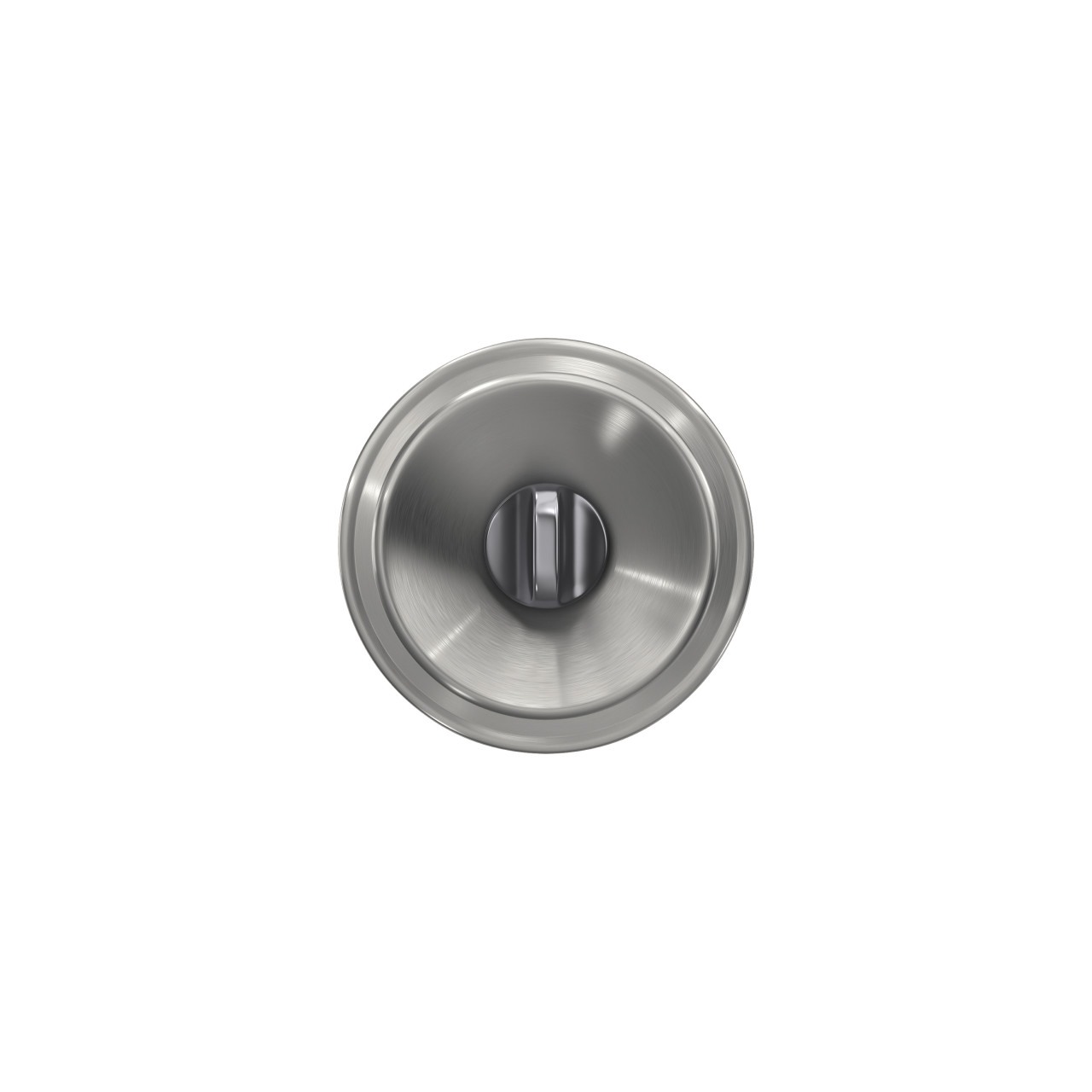 J Series Byron Knob Keyed Entry Lock