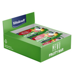 Image of MENU Fruity Bar Treat for Rabbit, Guinea Pig, Hamster 12pk