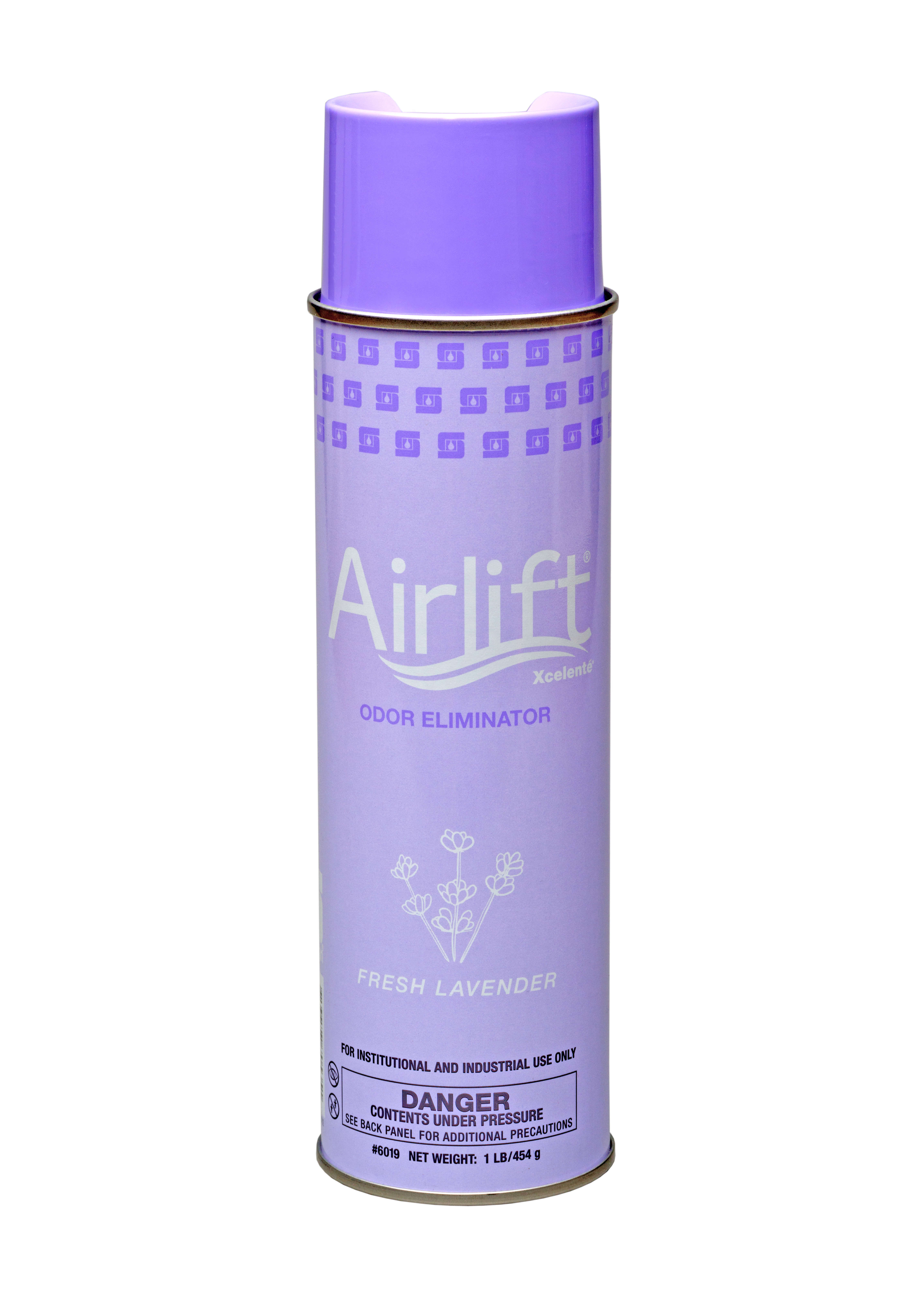Spartan Chemical Company Airlift Xcelente Odor Eliminator, 12-20 OZ.CAN