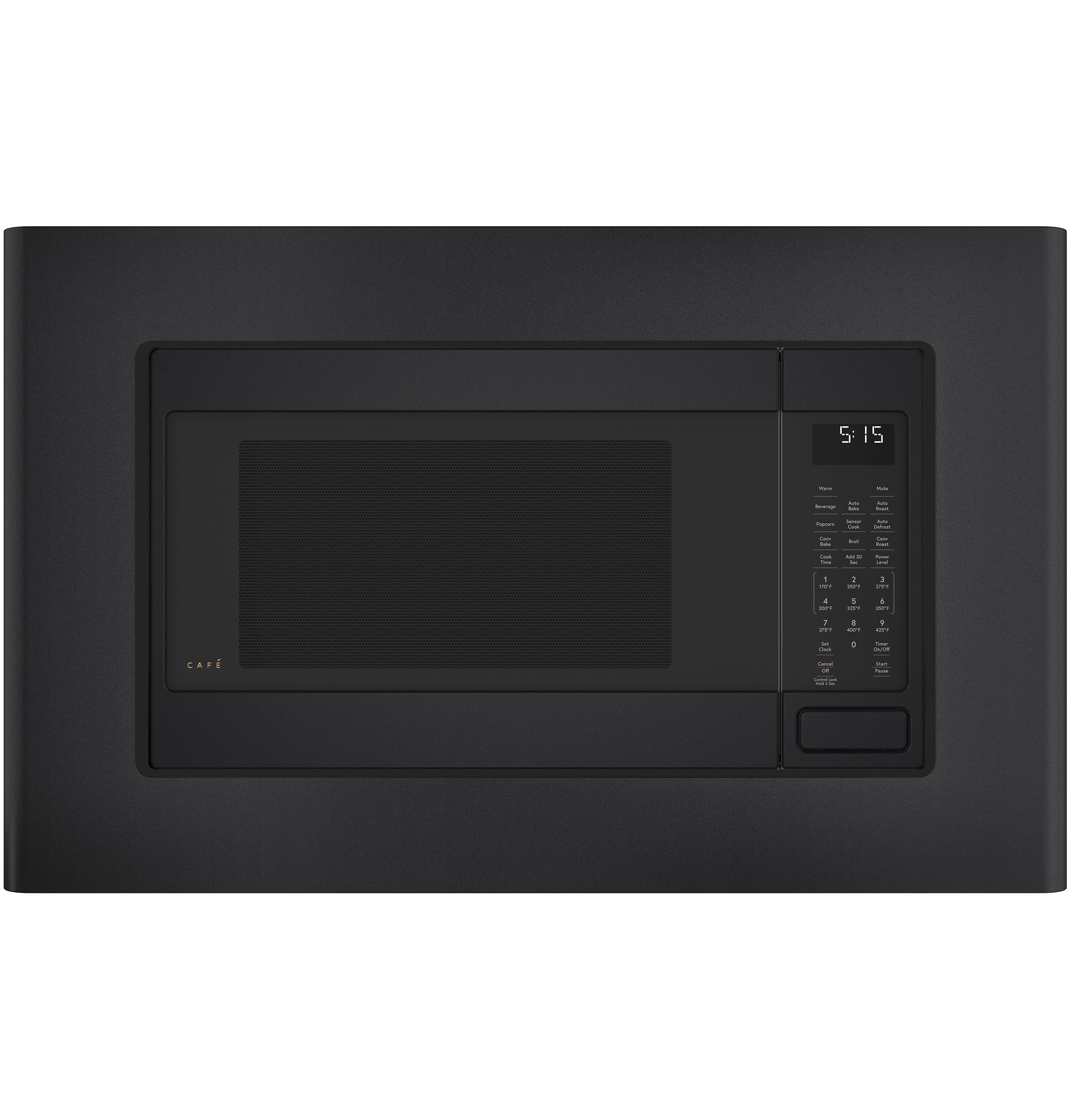 Inst Kit — Black Slate — 27" Width — Not Connectable view 2