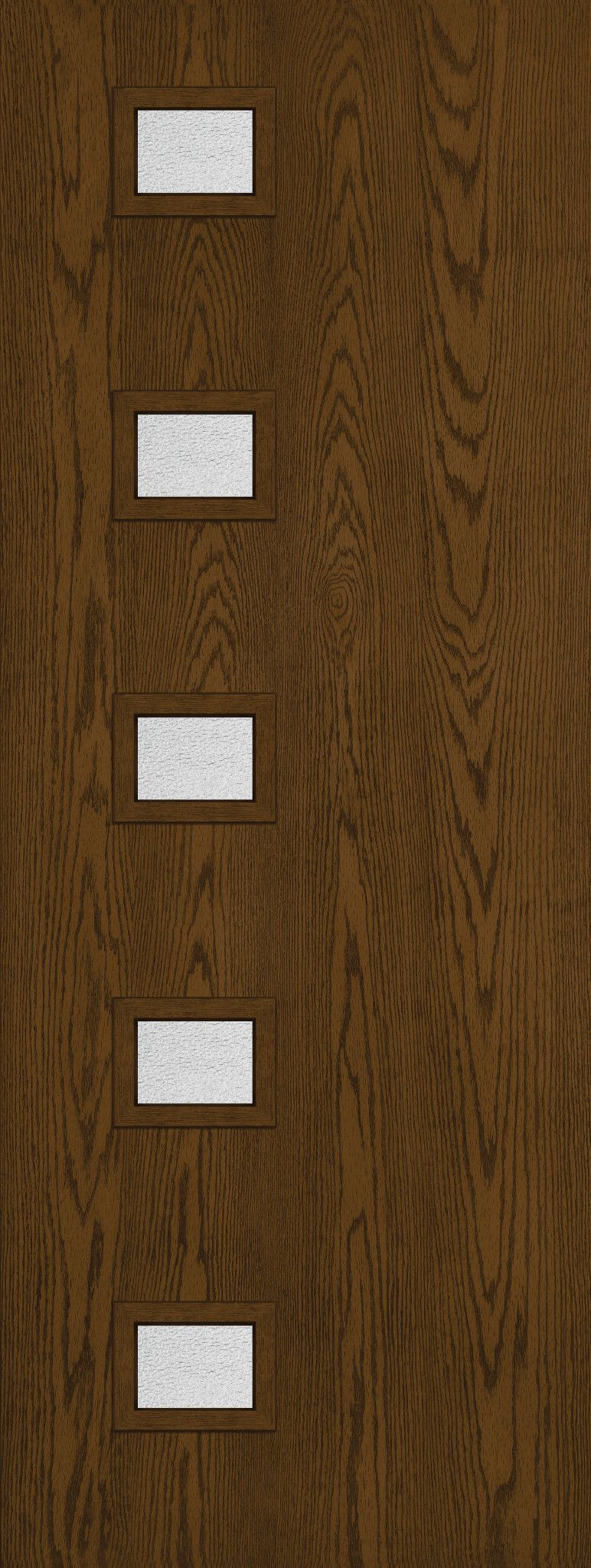 Pulse® in Oak Grain Fiberglass FC85LXN