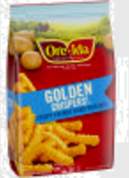 Golden CRISPERS! image