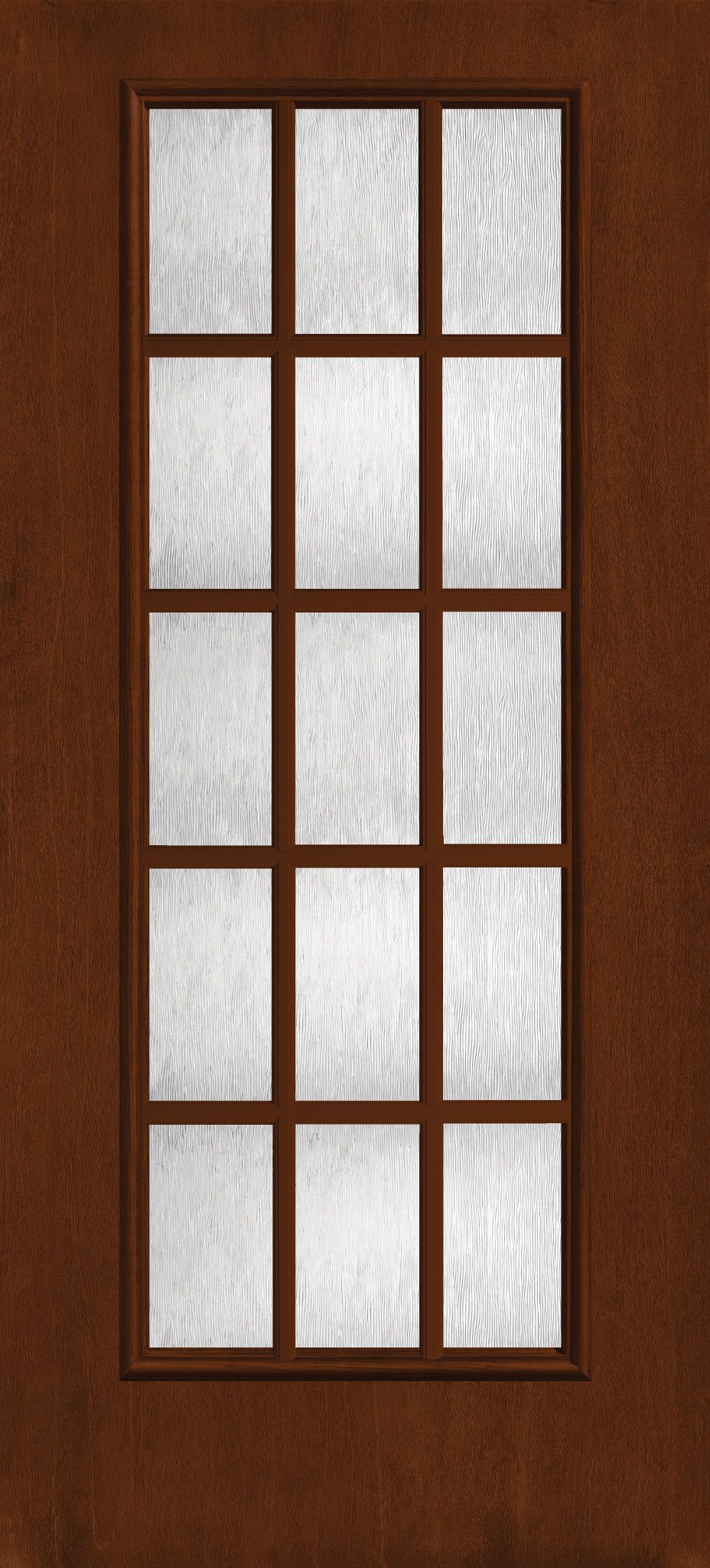 Fiber-Classic® Mahogany Collection™® FCM1284XC