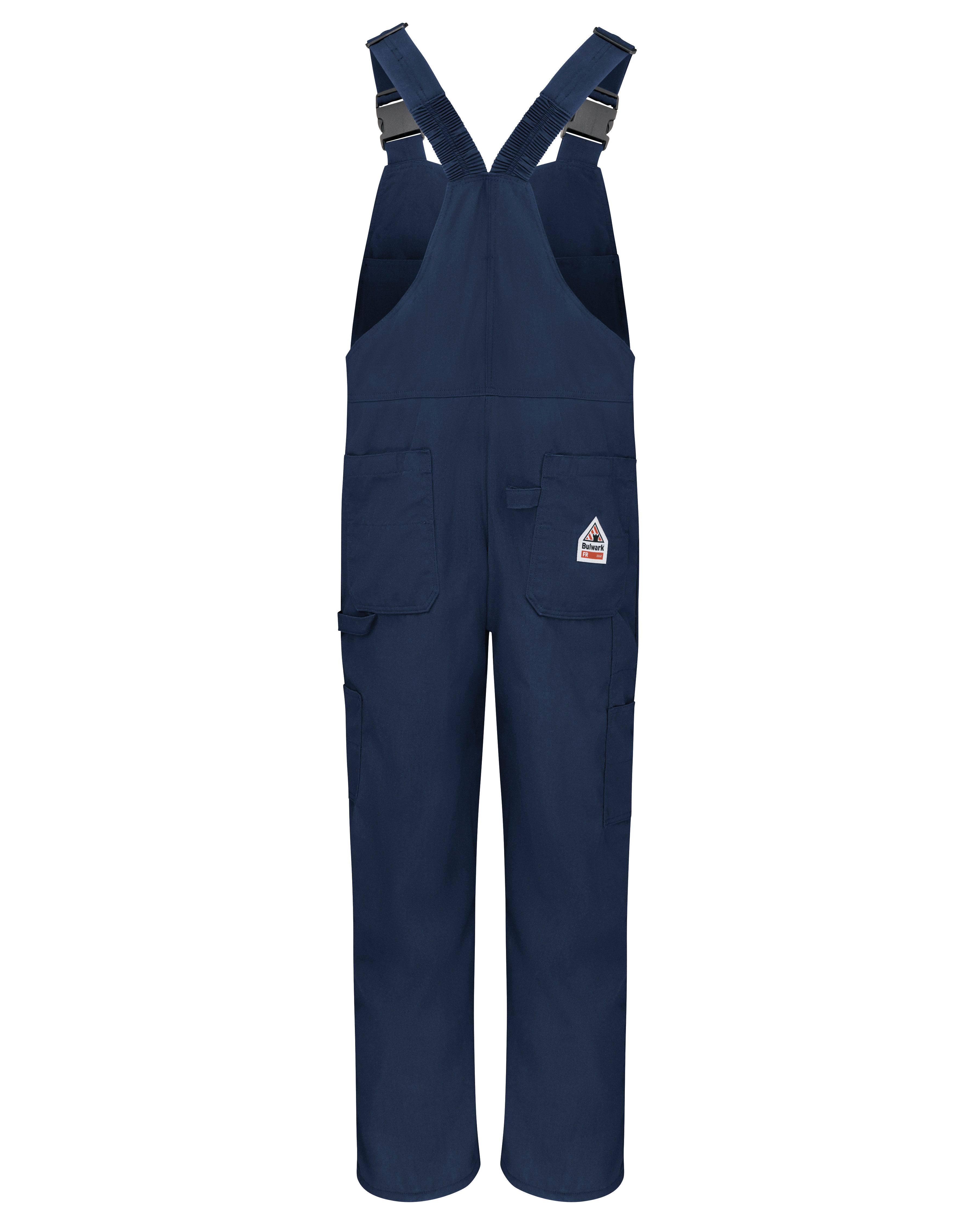Picture of Bulwark® BNF8 Premium Unlined Bib Overall