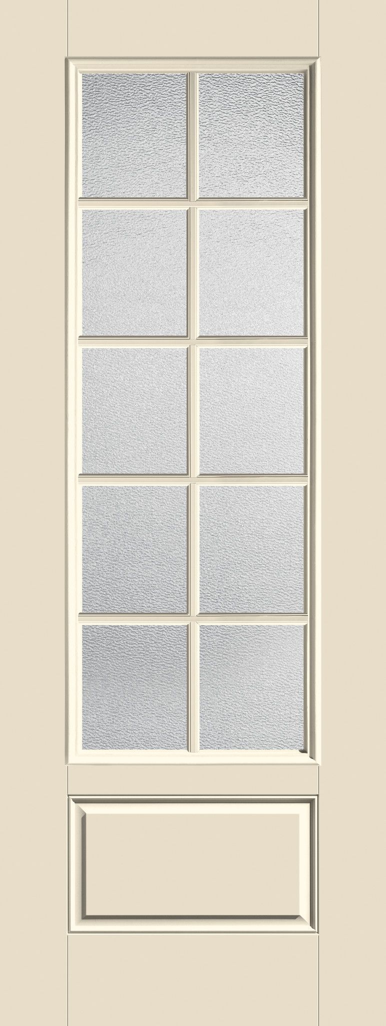 Smooth-Star® S881XN