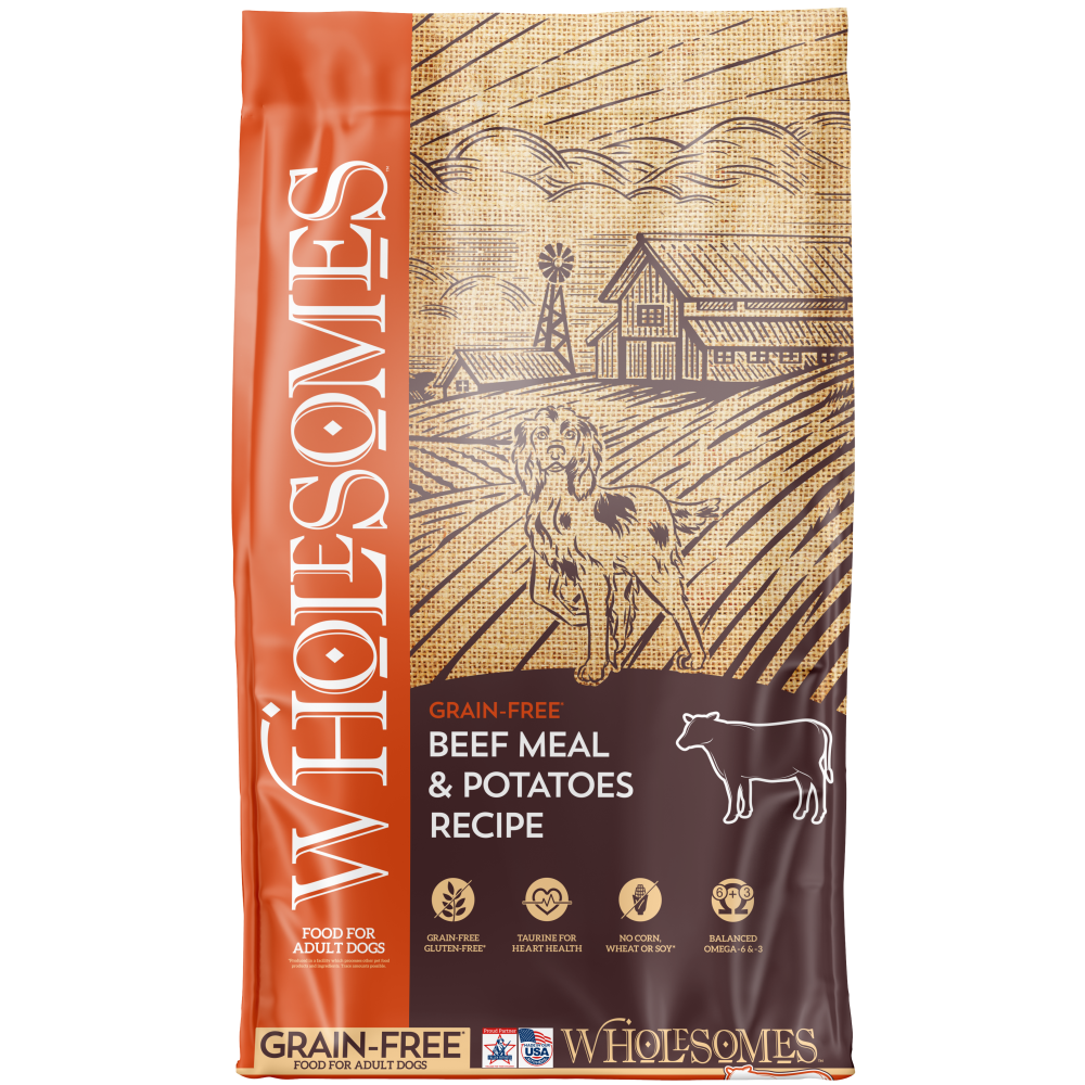 Photo of Product Bag