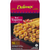 BEEF TAQUITOS 56 pc DelimexⓇ