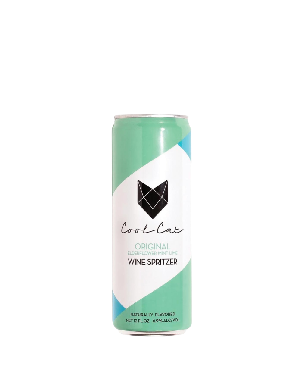 COOL CAT ORIGINAL PREMIUM WINE SPRITZER
