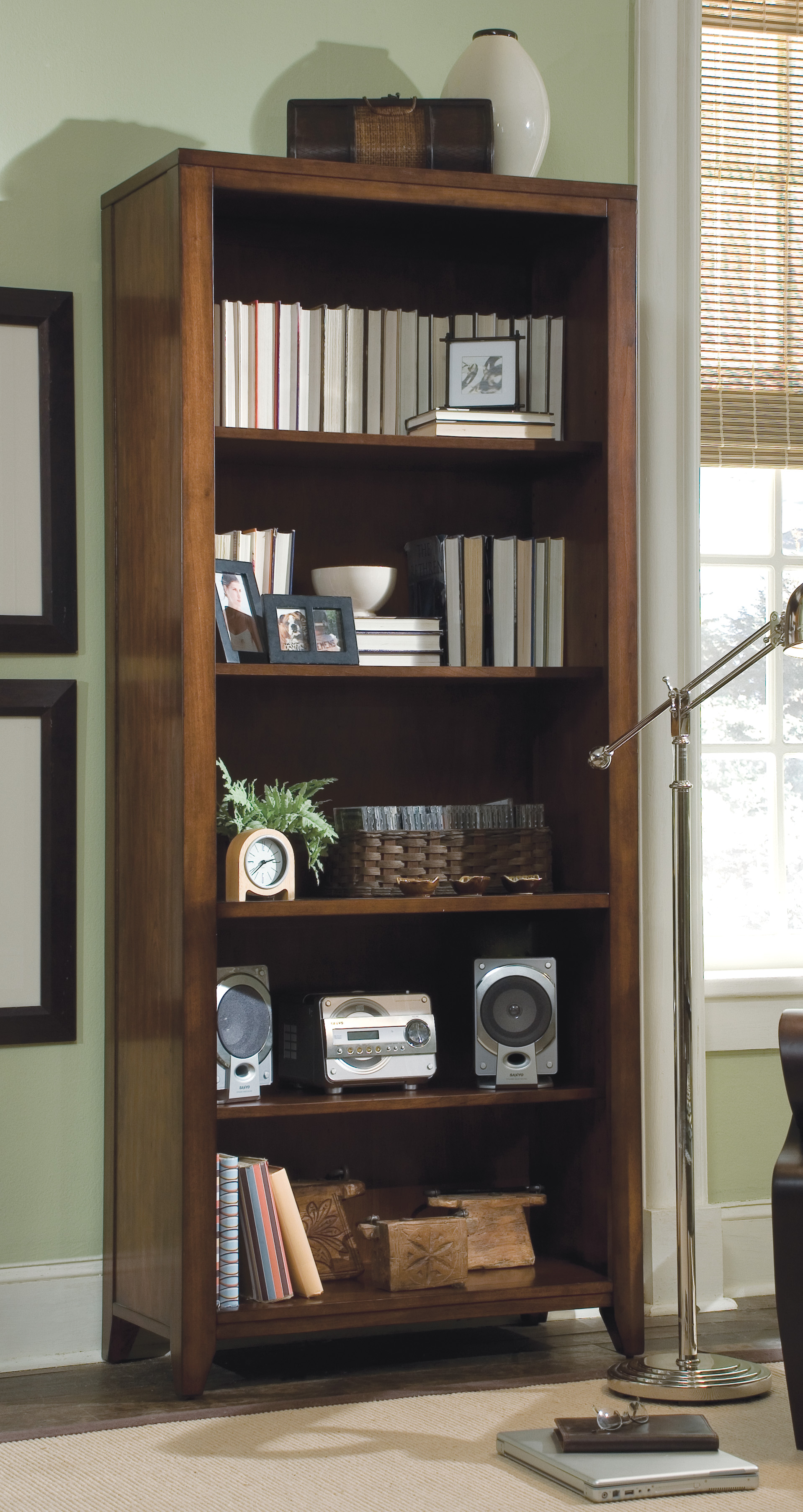 Picture of Tall Bookcase