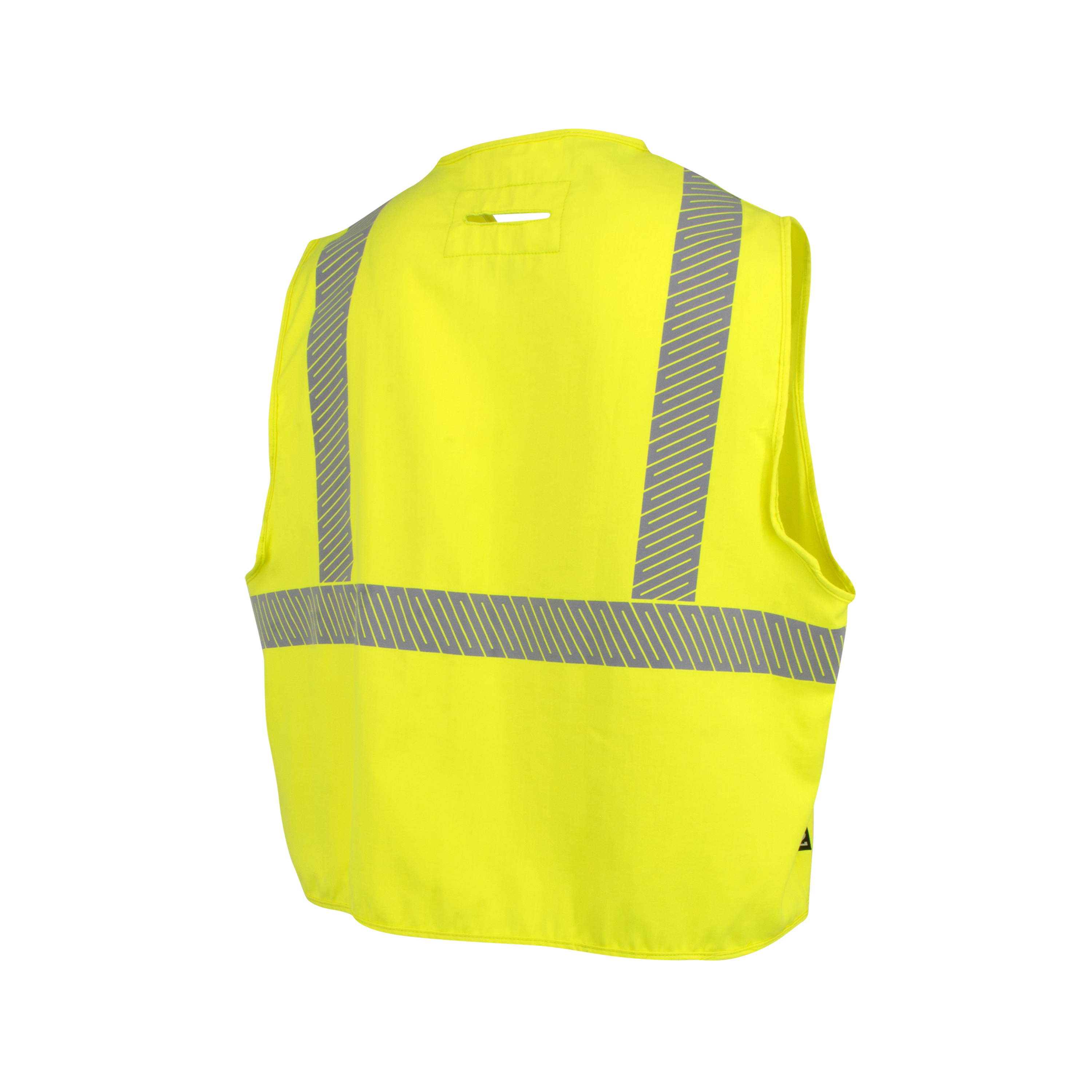 Picture of Radians SV99A 5.7 oz Class 2 DH Air Vest with Segmented Reflective Tape