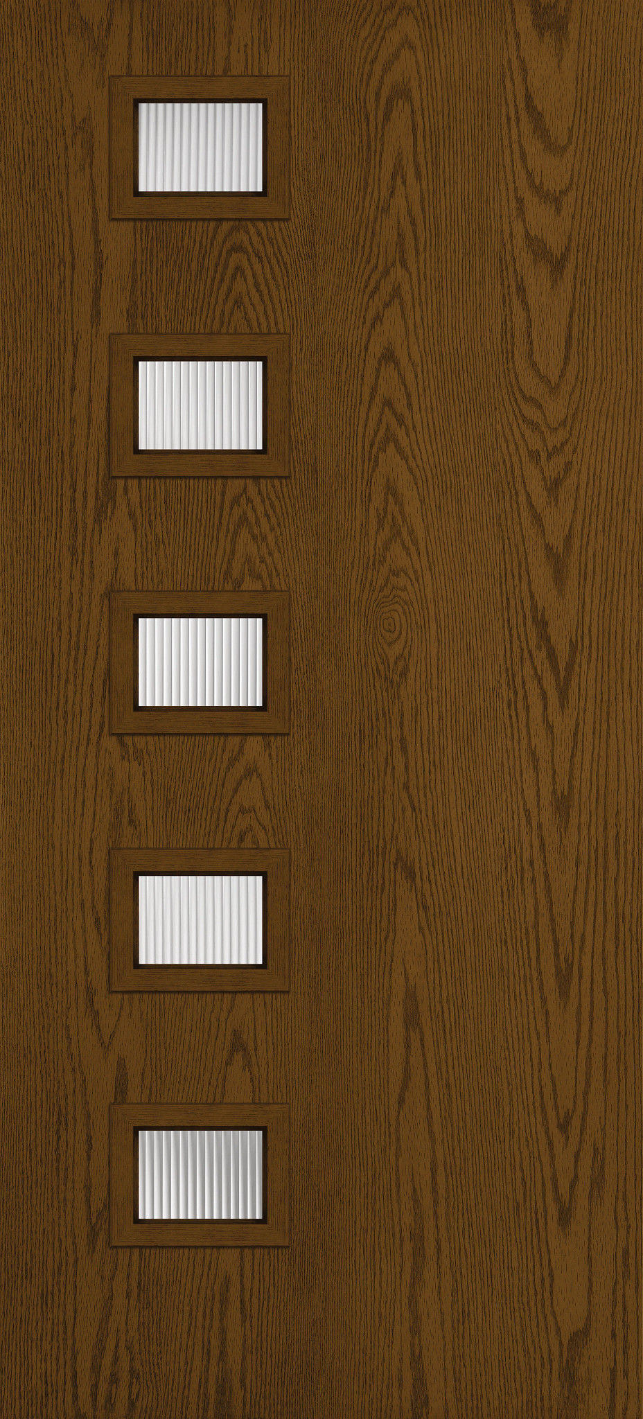 Pulse® in Oak Grain Fiberglass FC5LXK