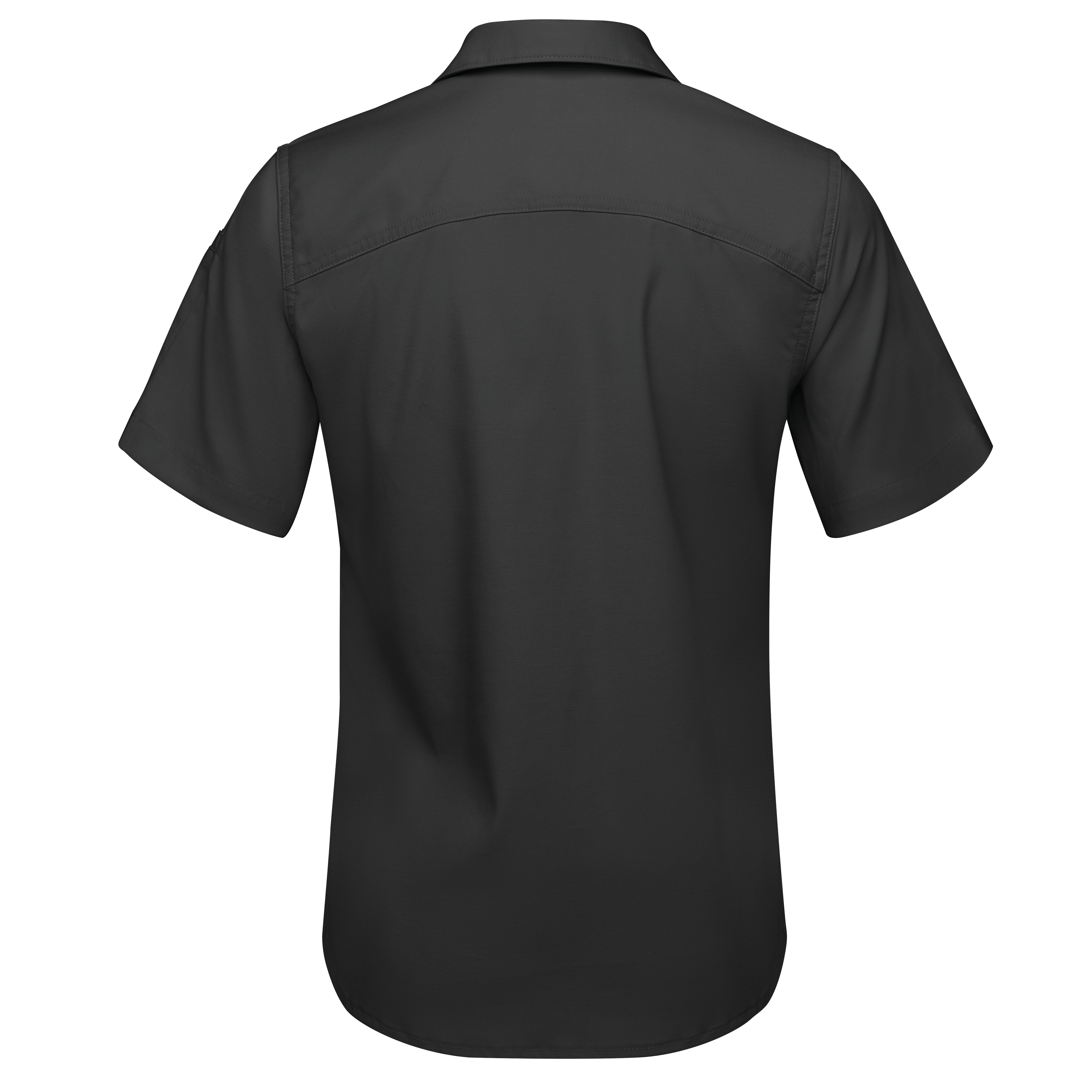 Picture of Red Kap® TSW1 Women's Cooling Short Sleeve Work Shirt