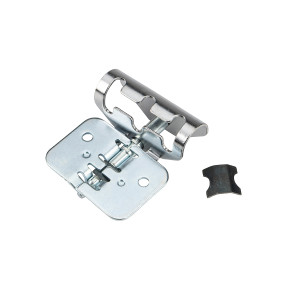 Calfpad Mounting Bracket Assembly