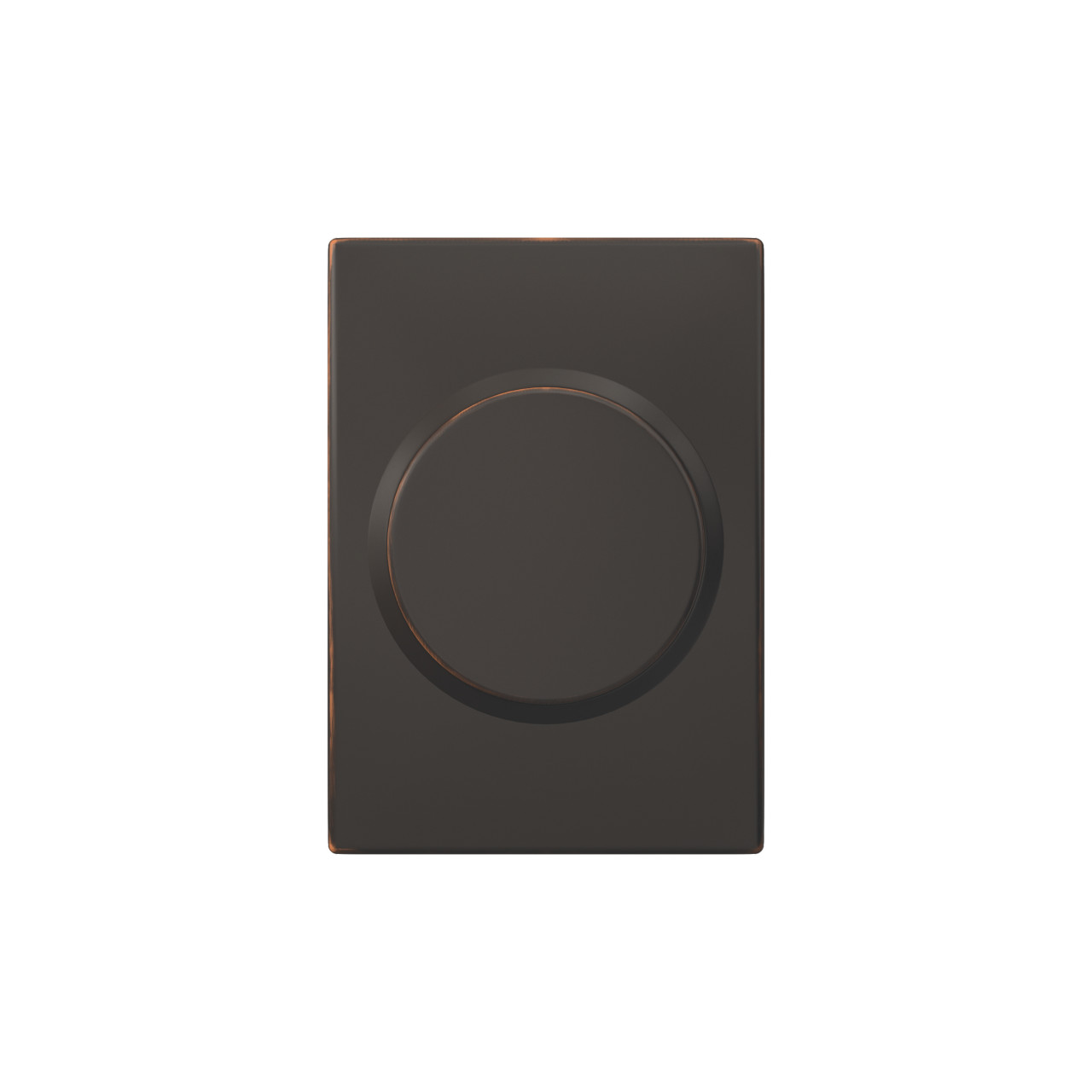 Custom Bowery Non-Turning Knob