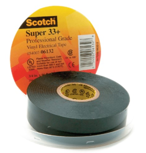 DiversiTech® ET33 3/4" X 66'''' SUPER 33+