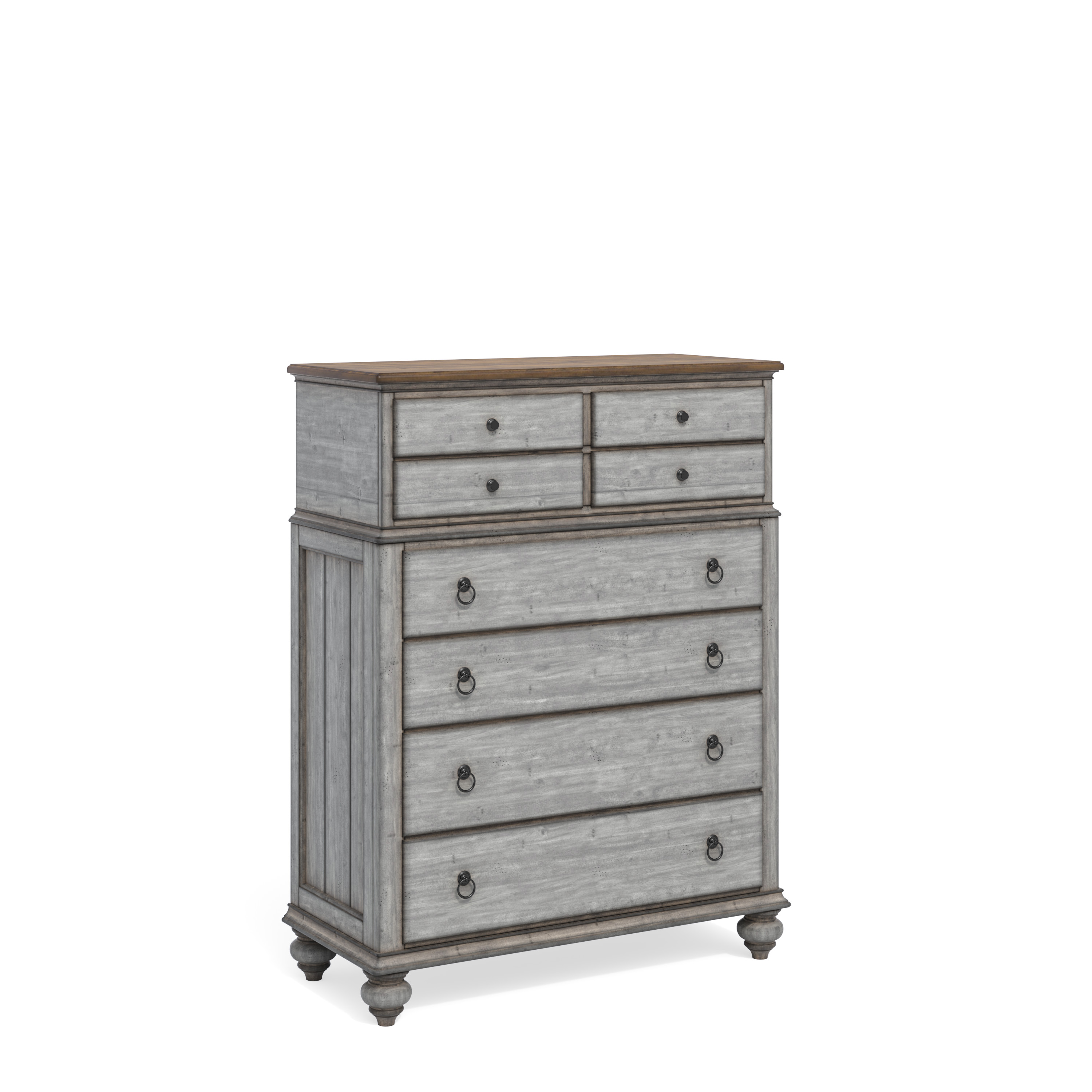 Flexsteel Plymouth Drawer Chest
