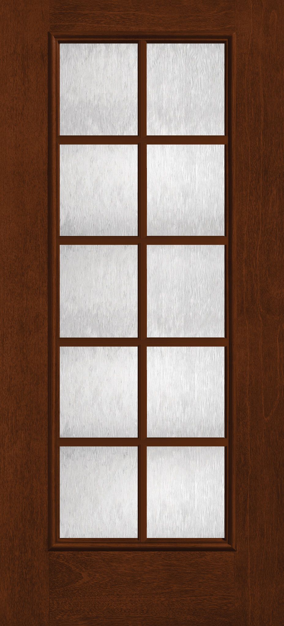 Fiber-Classic® Mahogany Collection™® FCM138XC