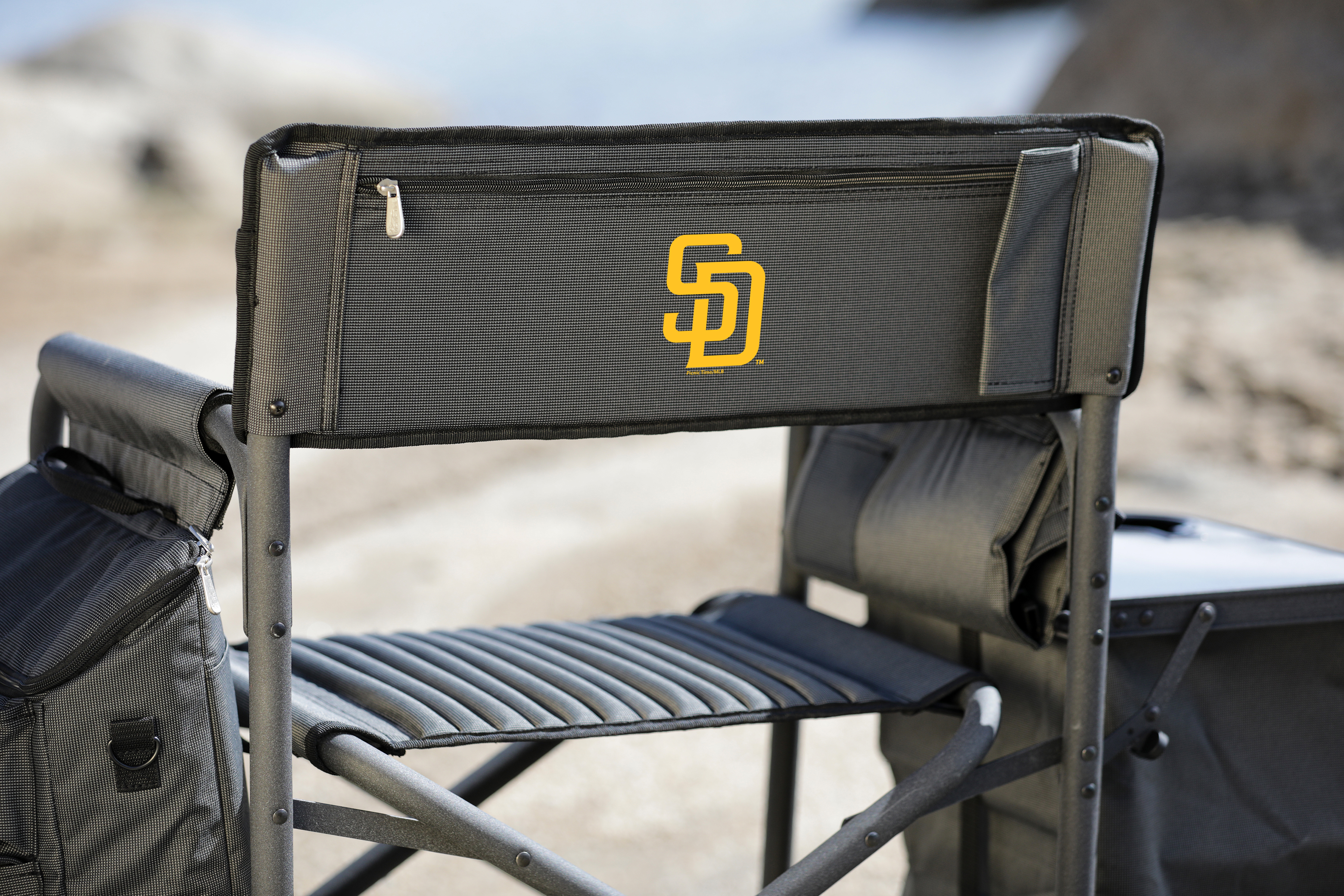 San Diego Padres - Fusion Camping Chair