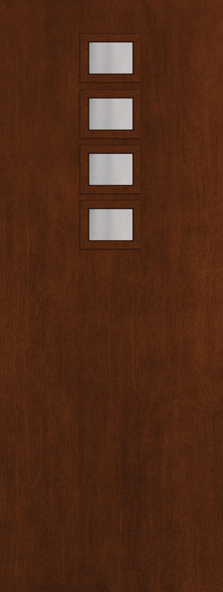 Pulse® in Mahogany Grain Fiberglass FCM810XJ
