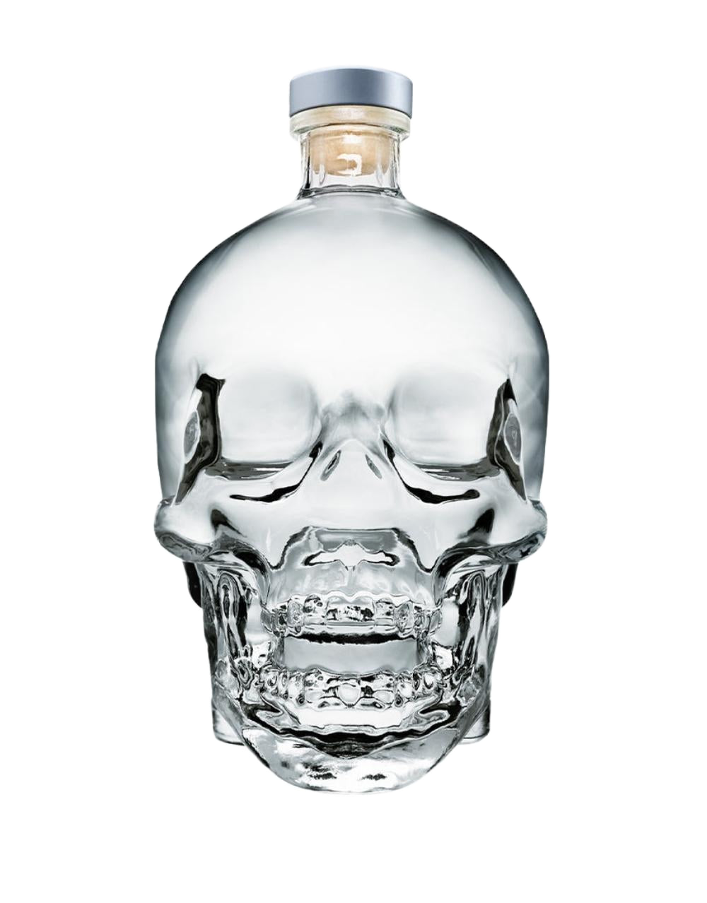CRYSTAL HEAD VODKA