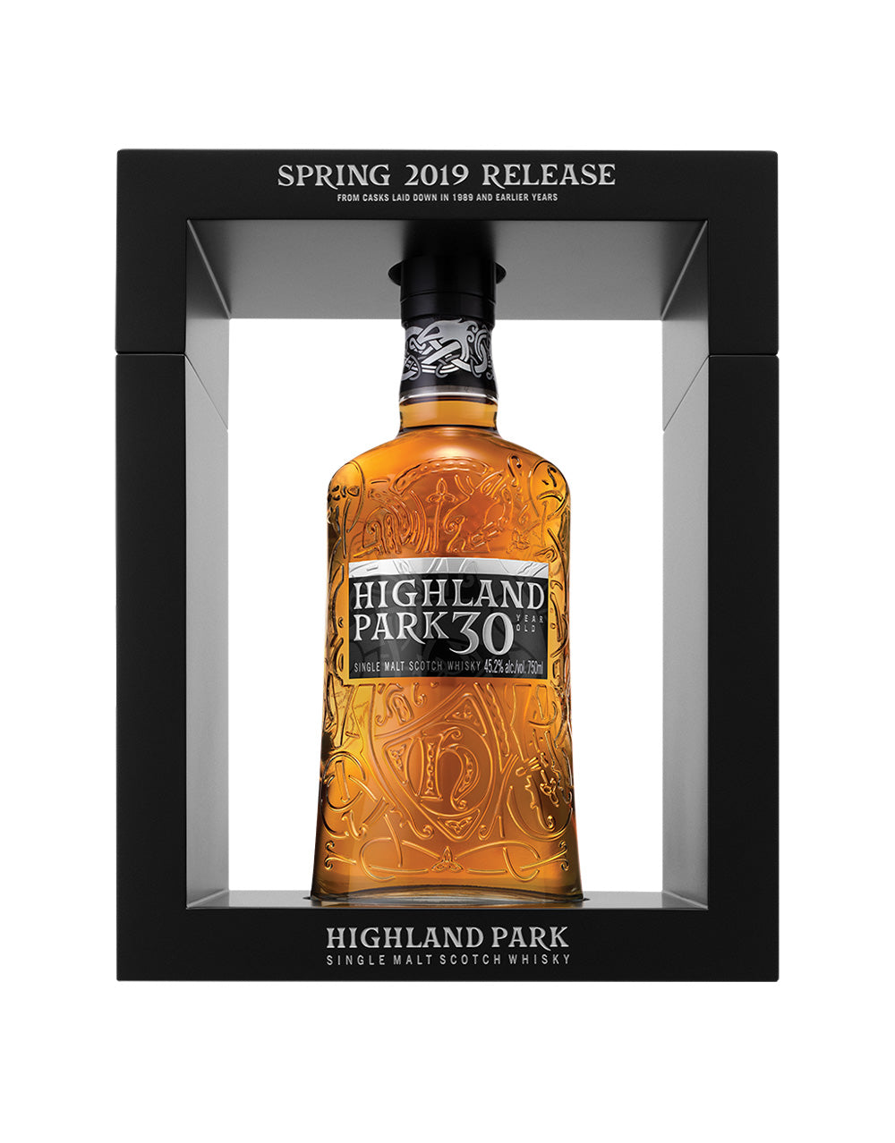 HIGHLAND PARK 30 YEAR OLD