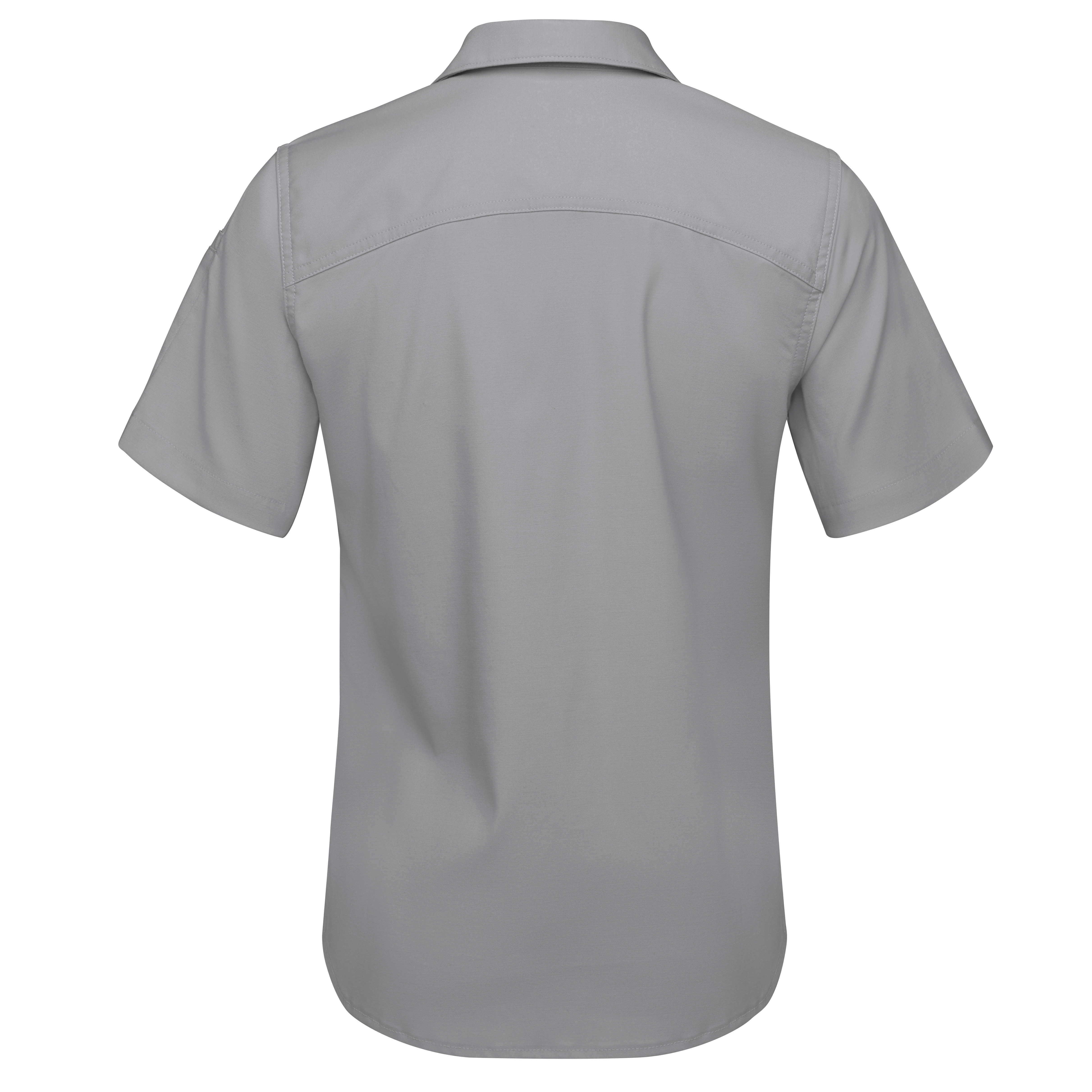 Picture of Red Kap® TSW1 Women's Cooling Short Sleeve Work Shirt