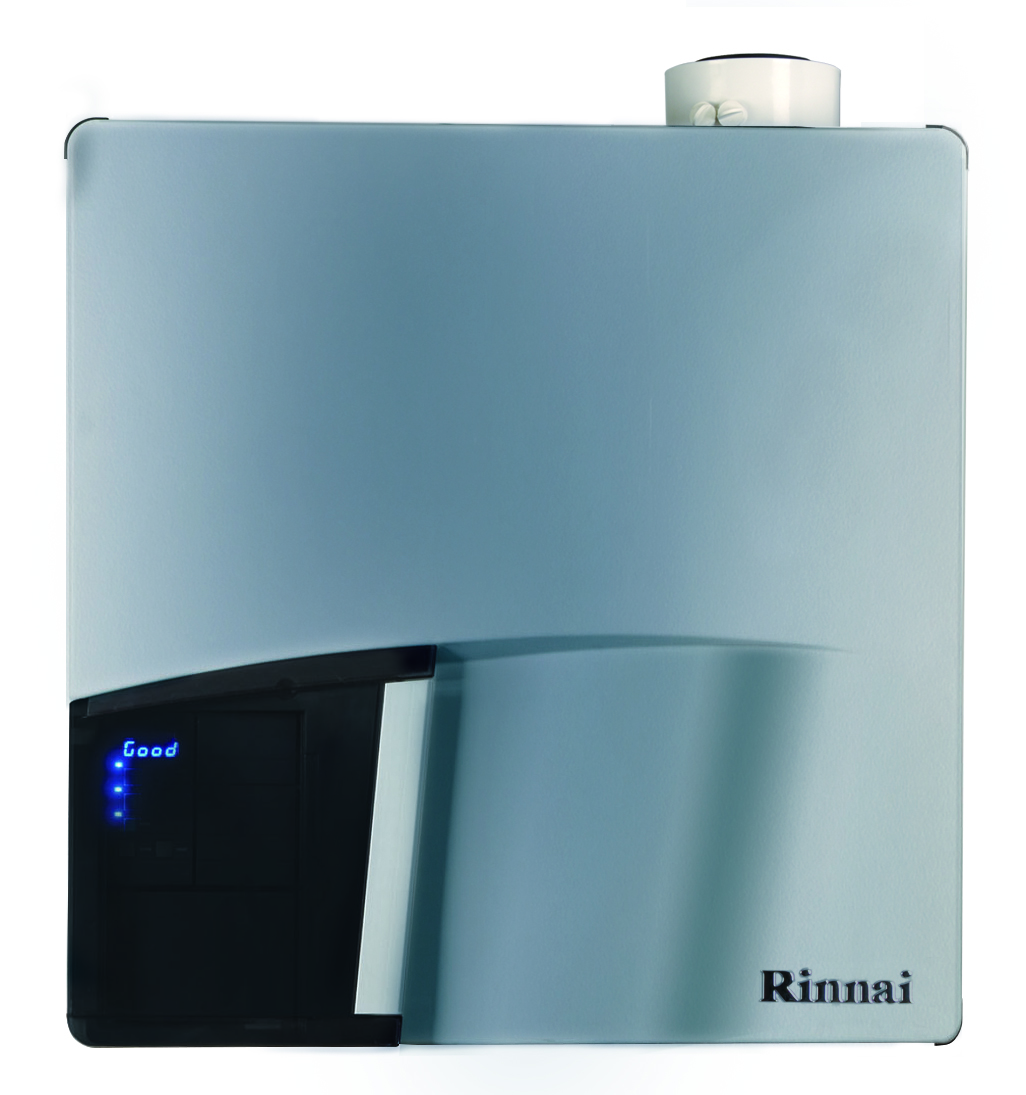 Boiler Max Btu 205,000 Solo, NG