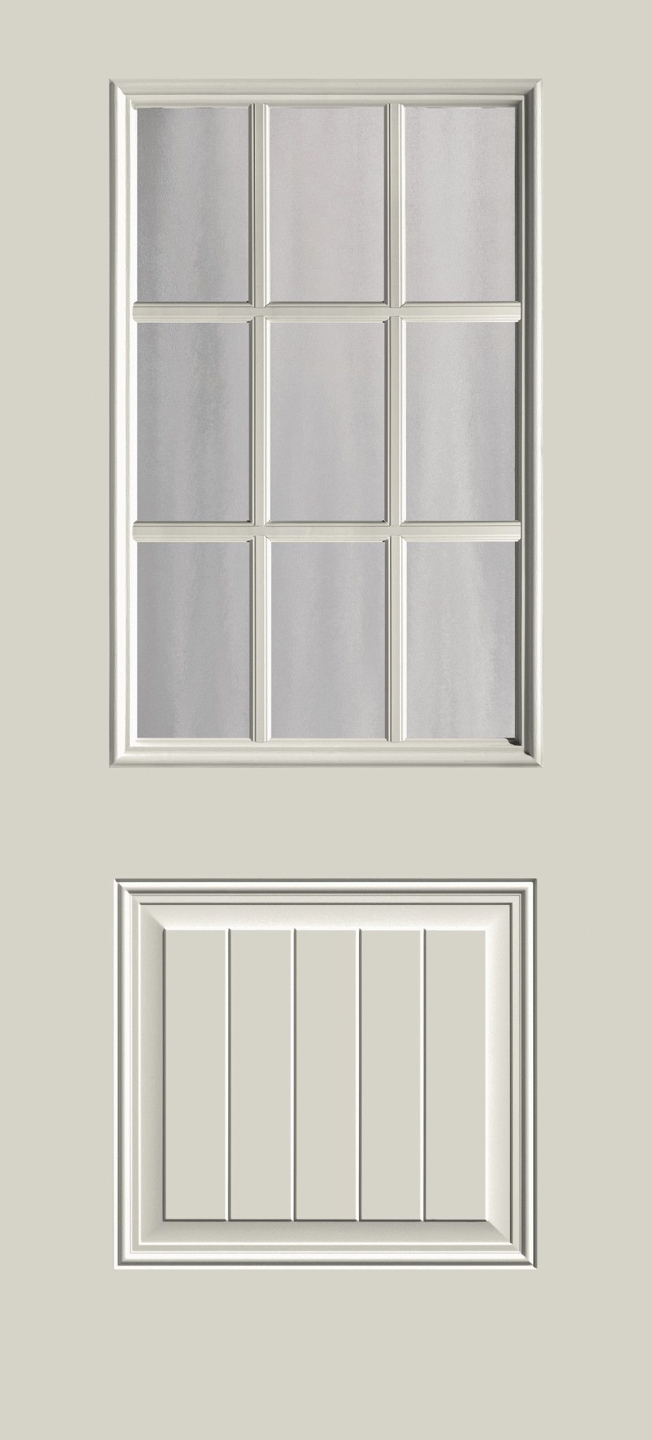 Profiles™® 1123HDXJ