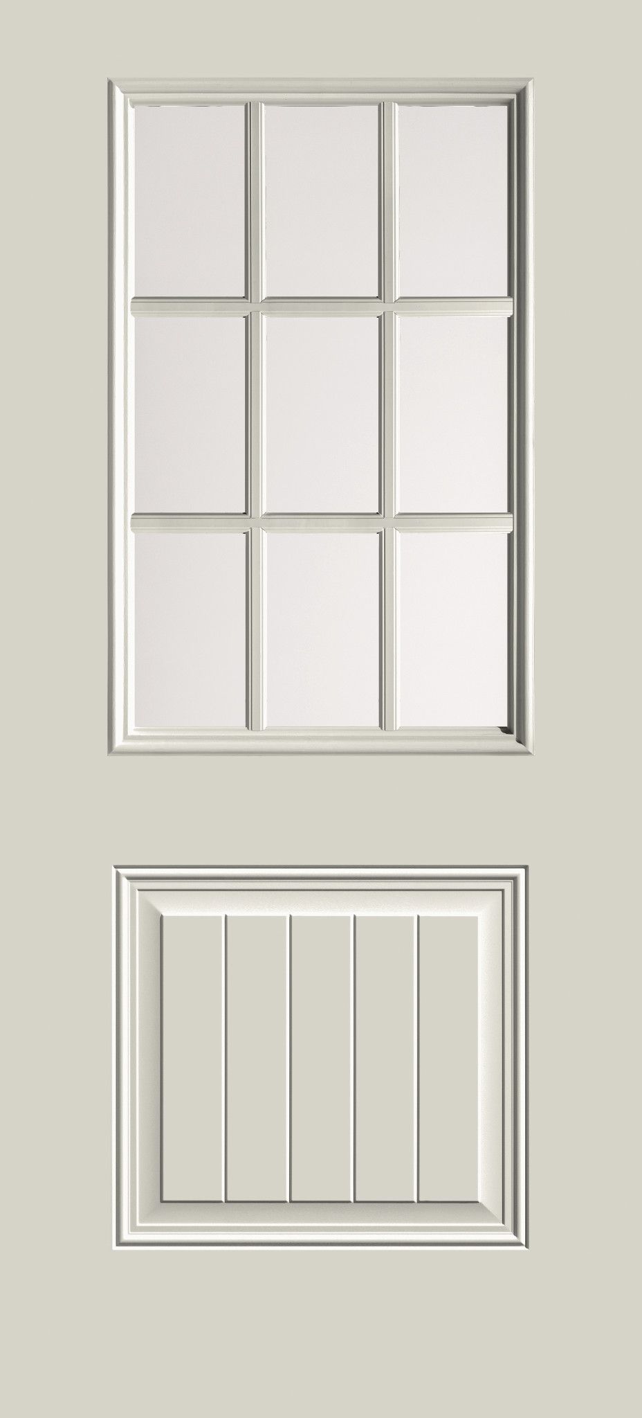 Profiles™® 1123HDXE