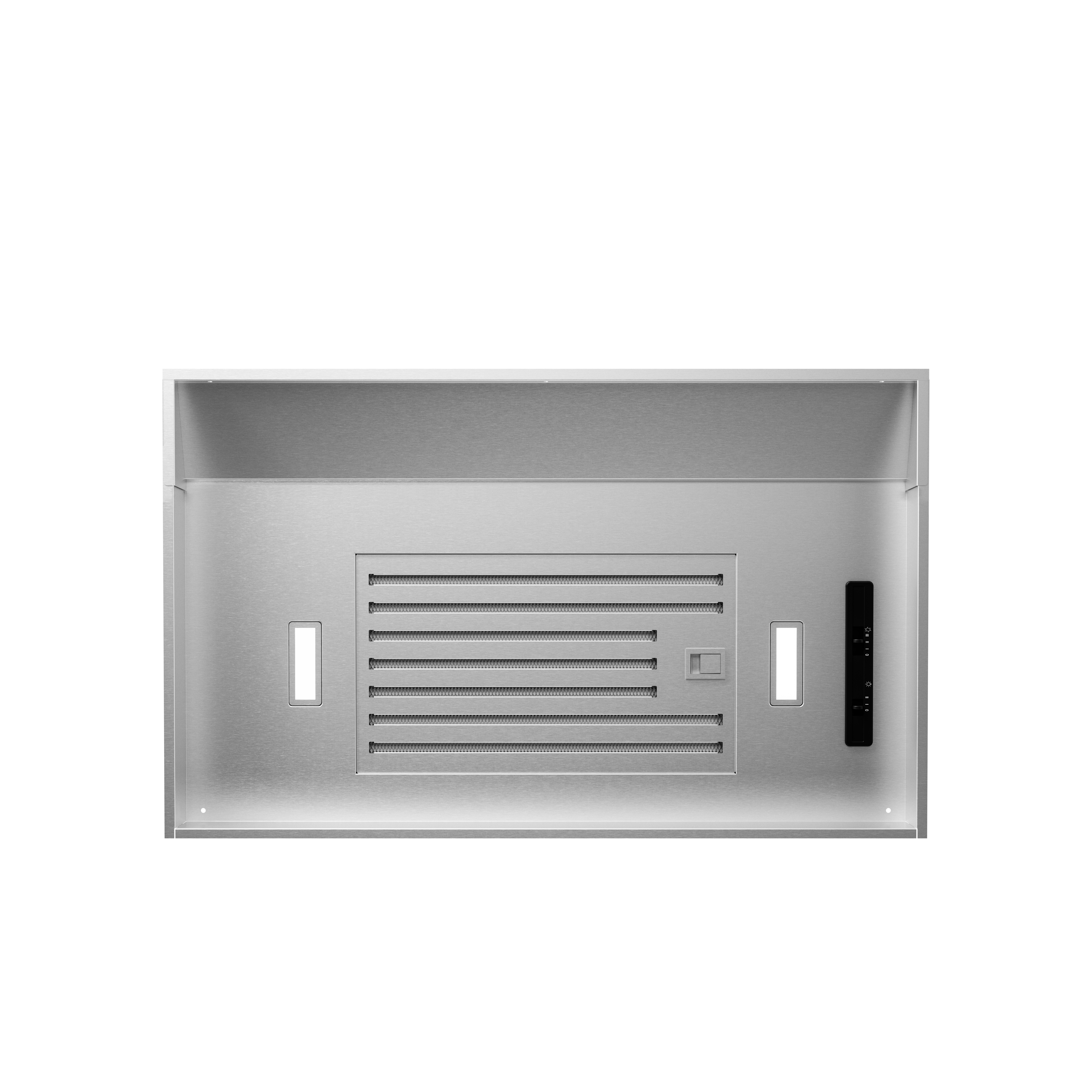 Zephyr Vortex Insert Hood 30" LED