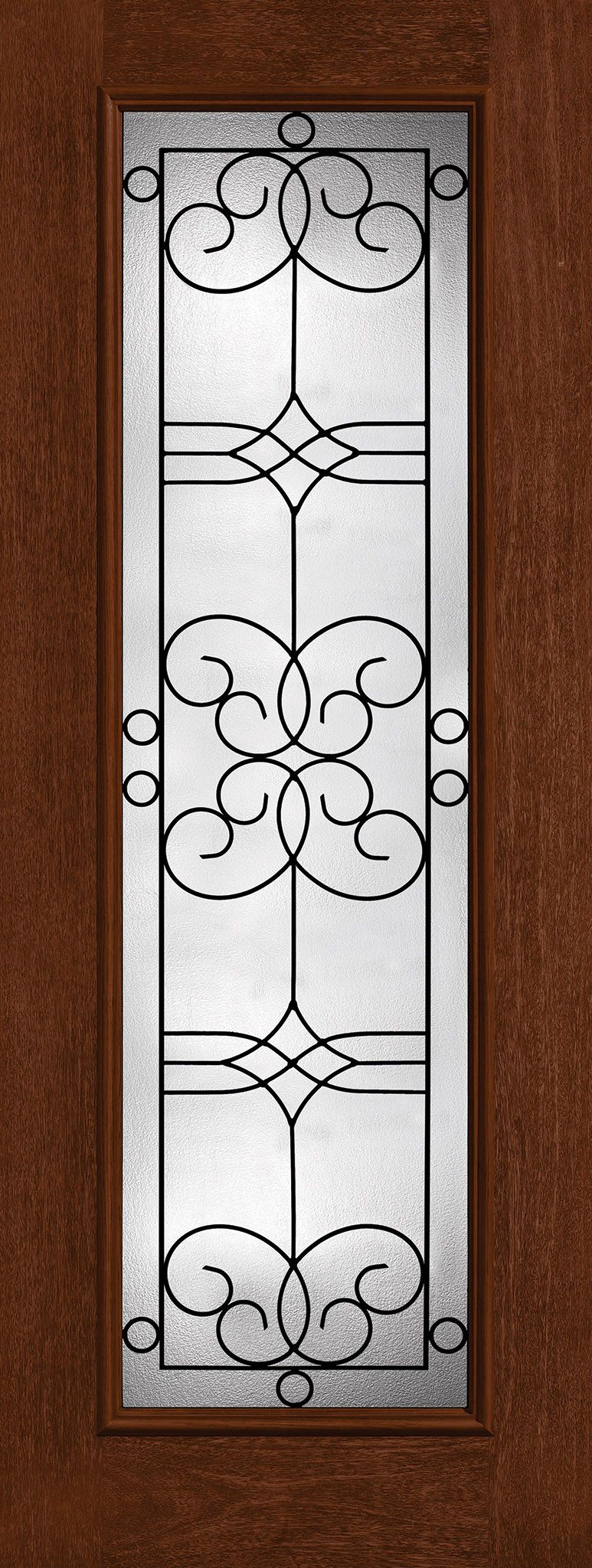 Fiber-Classic® Mahogany Collection™® FCM873