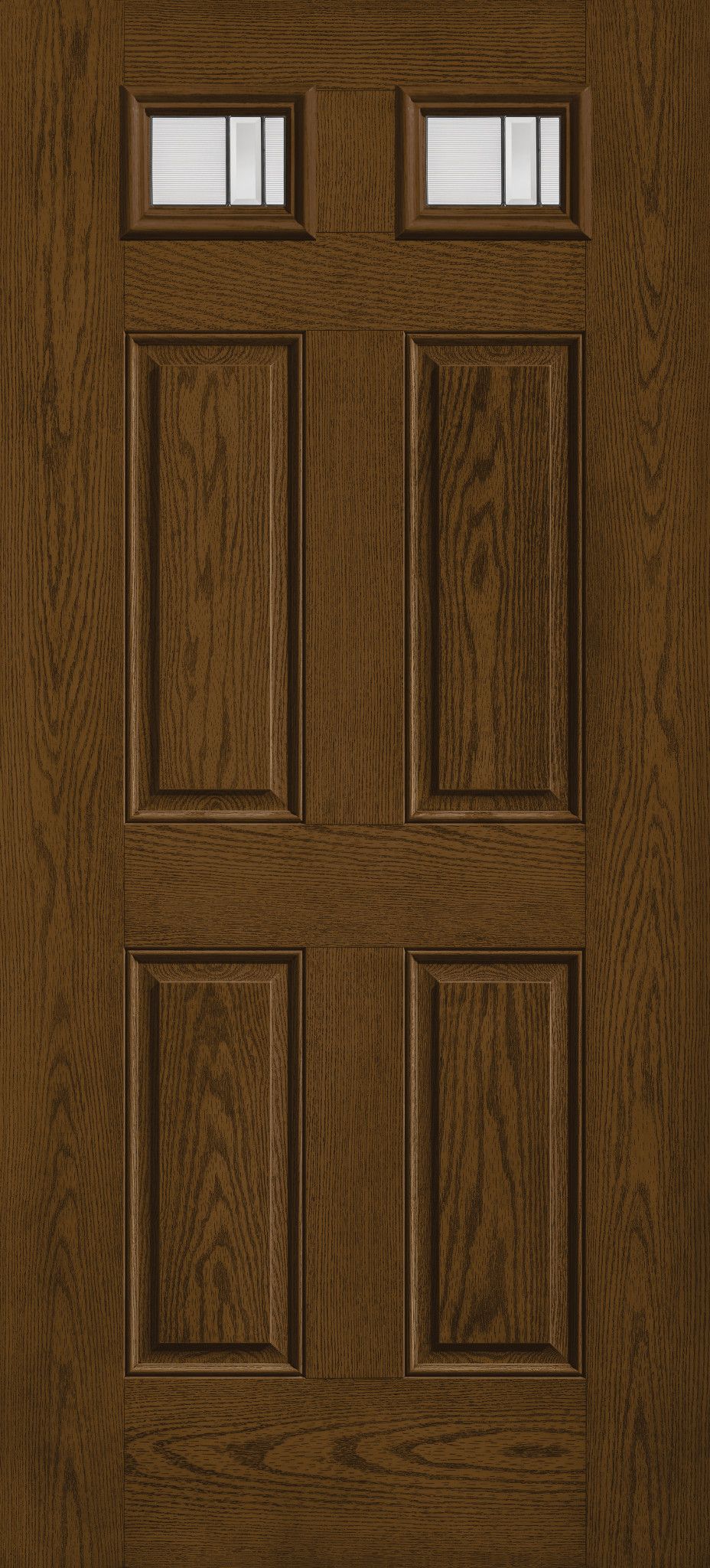Fiber-Classic® Oak Collection™ FC1645