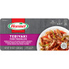 Hormel Smart Label - HORMEL ALWAYS TENDER Teriyaki Pork Tenderloin