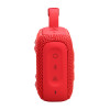 JBL Go 4 Ultra-Portable, Waterproof and Dustproof Bluetooth Speaker