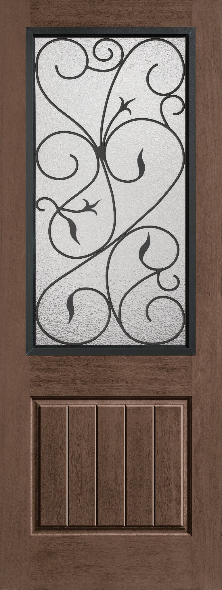 Classic Craft® Founders Collection®TM in Mahogany Grain CCR820527