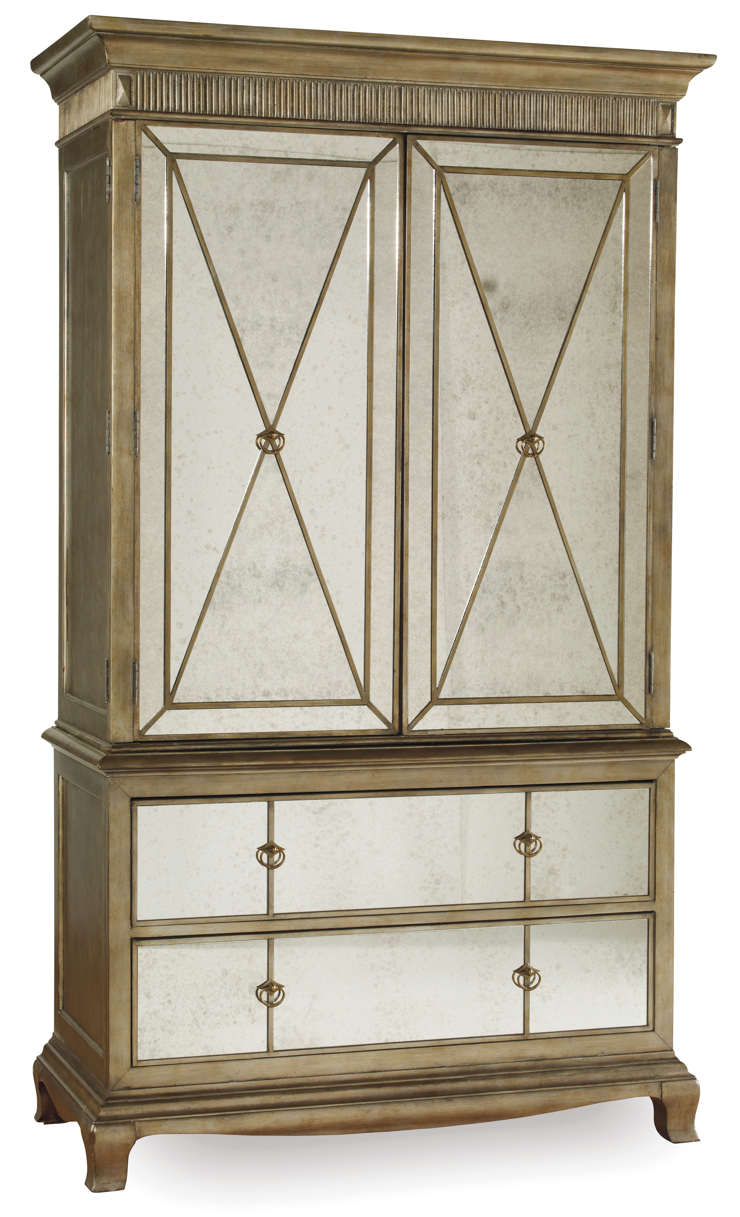 Picture of Visage Armoire