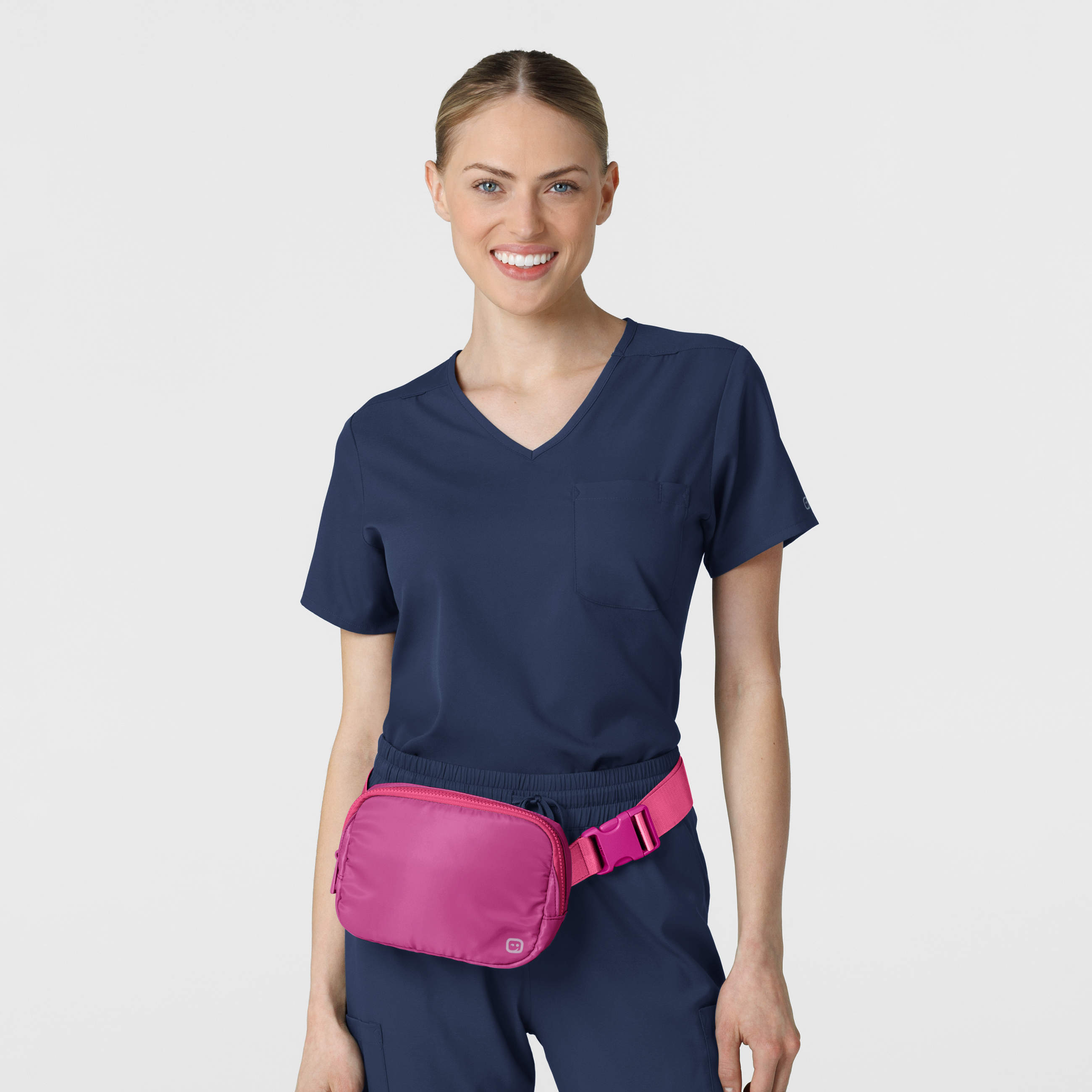 Chatelaine Belt Bag-Wonder Wink