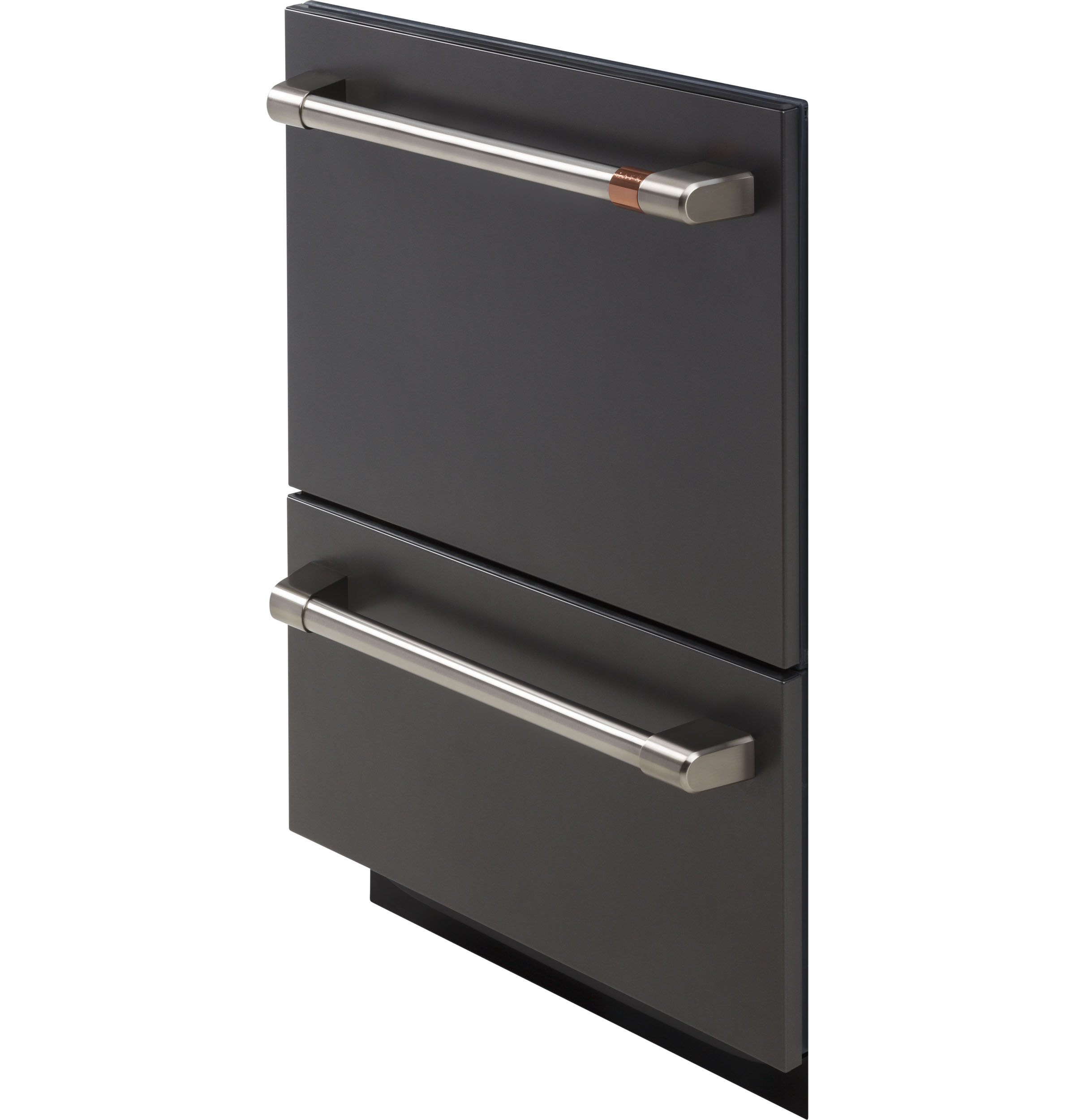 Café™ 24" Matte Black Built-In Drawer Dishwasher view 6