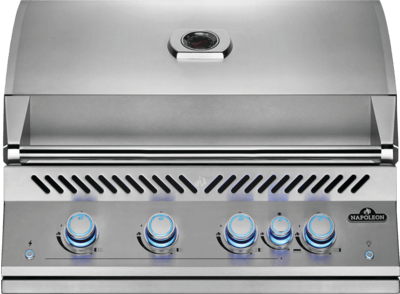 BIG32RBNSS-1 - Built-In 700 Series 32